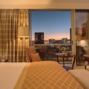Luxury King Room City View Tower Wing